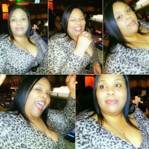 Meet your Posher, Tanisha r.